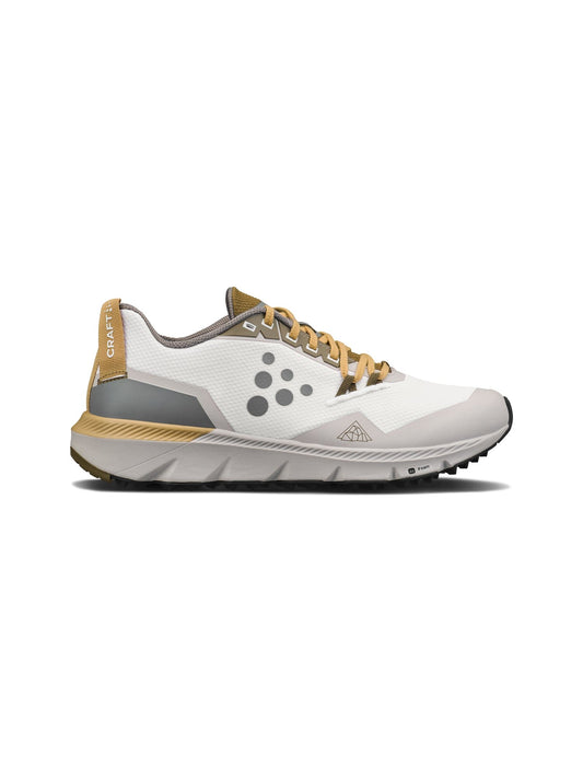 Men's Nordic Trail 2.0 - Cloud/Grey Footwear Craft Sportswear NA