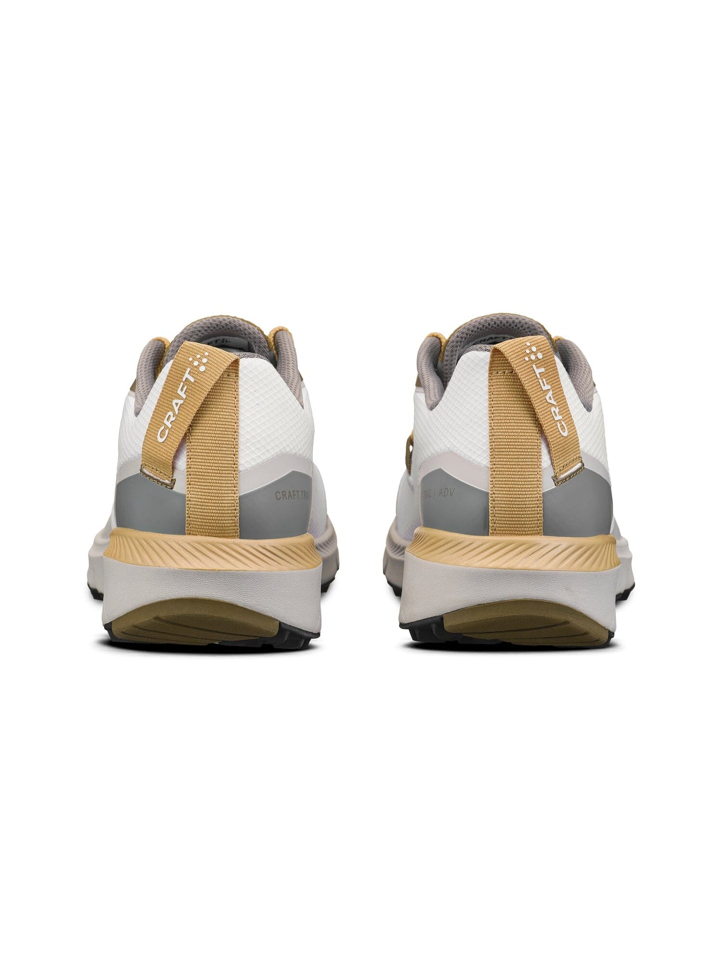 Men's Nordic Trail 2.0 - Cloud/Grey Footwear Craft Sportswear NA