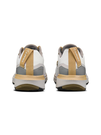 Men's Nordic Trail 2.0 - Cloud/Grey Footwear Craft Sportswear NA