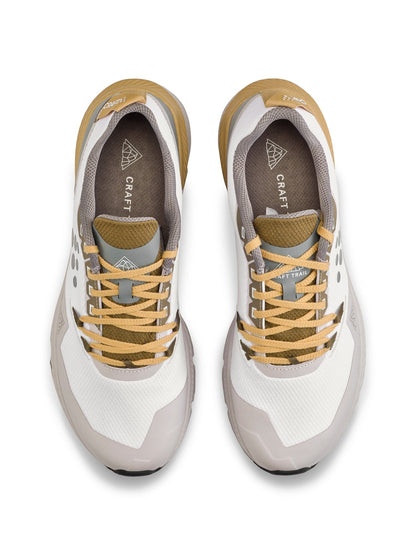 Men's Nordic Trail 2.0 - Cloud/Grey Footwear Craft Sportswear NA