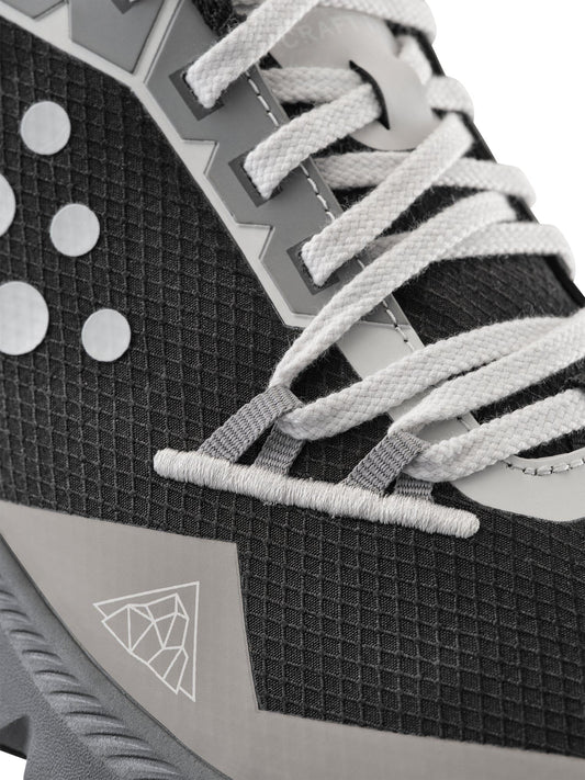 Men's Nordic Trail 2.0 - BLACK/CONCRETE Footwear Craft Sportswear NA