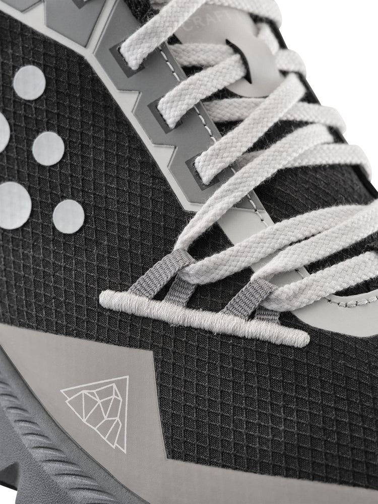 Men's Nordic Trail 2.0 - BLACK/CONCRETE Footwear Craft Sportswear NA