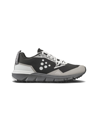 Men's Nordic Trail 2.0 - BLACK/CONCRETE Footwear Craft Sportswear NA