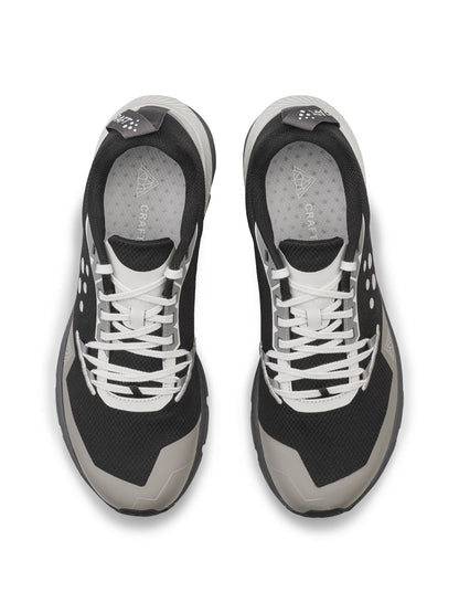 Men's Nordic Trail 2.0 - BLACK/CONCRETE Footwear Craft Sportswear NA