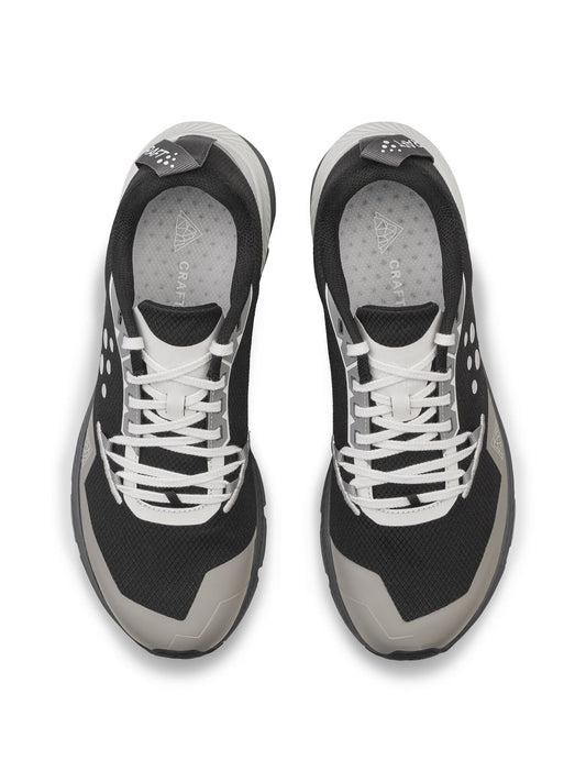 Men's Nordic Trail 2.0 - BLACK/CONCRETE Footwear Craft Sportswear NA
