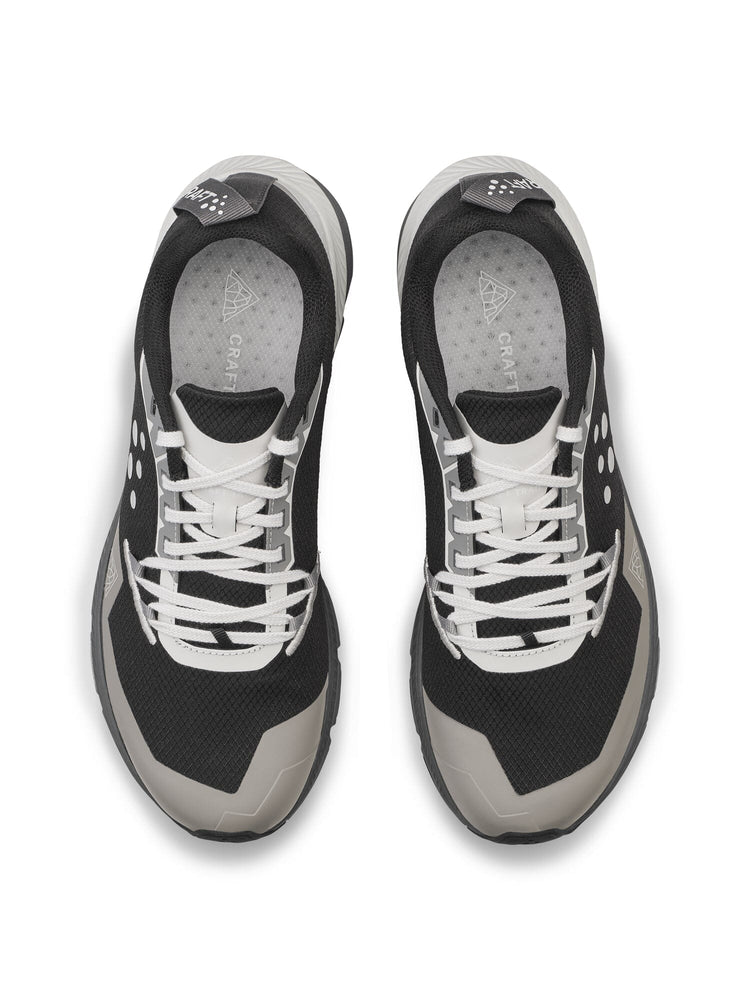 Men's Nordic Trail 2.0 - BLACK/CONCRETE Footwear Craft Sportswear NA