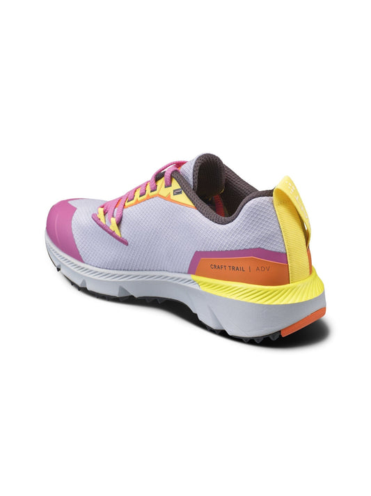 Women's Nordic Trail 2.0 - Cloud/Metro Footwear Craft Sportswear NA