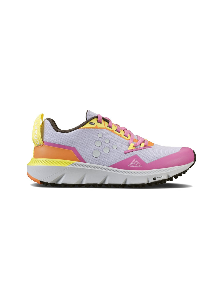 Women's Nordic Trail 2.0 - Cloud/Metro Footwear Craft Sportswear NA