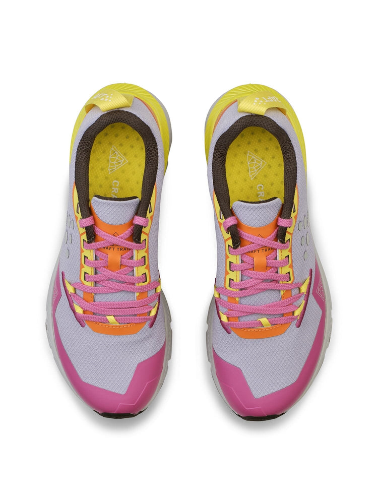 Women's Nordic Trail 2.0 - Cloud/Metro Footwear Craft Sportswear NA