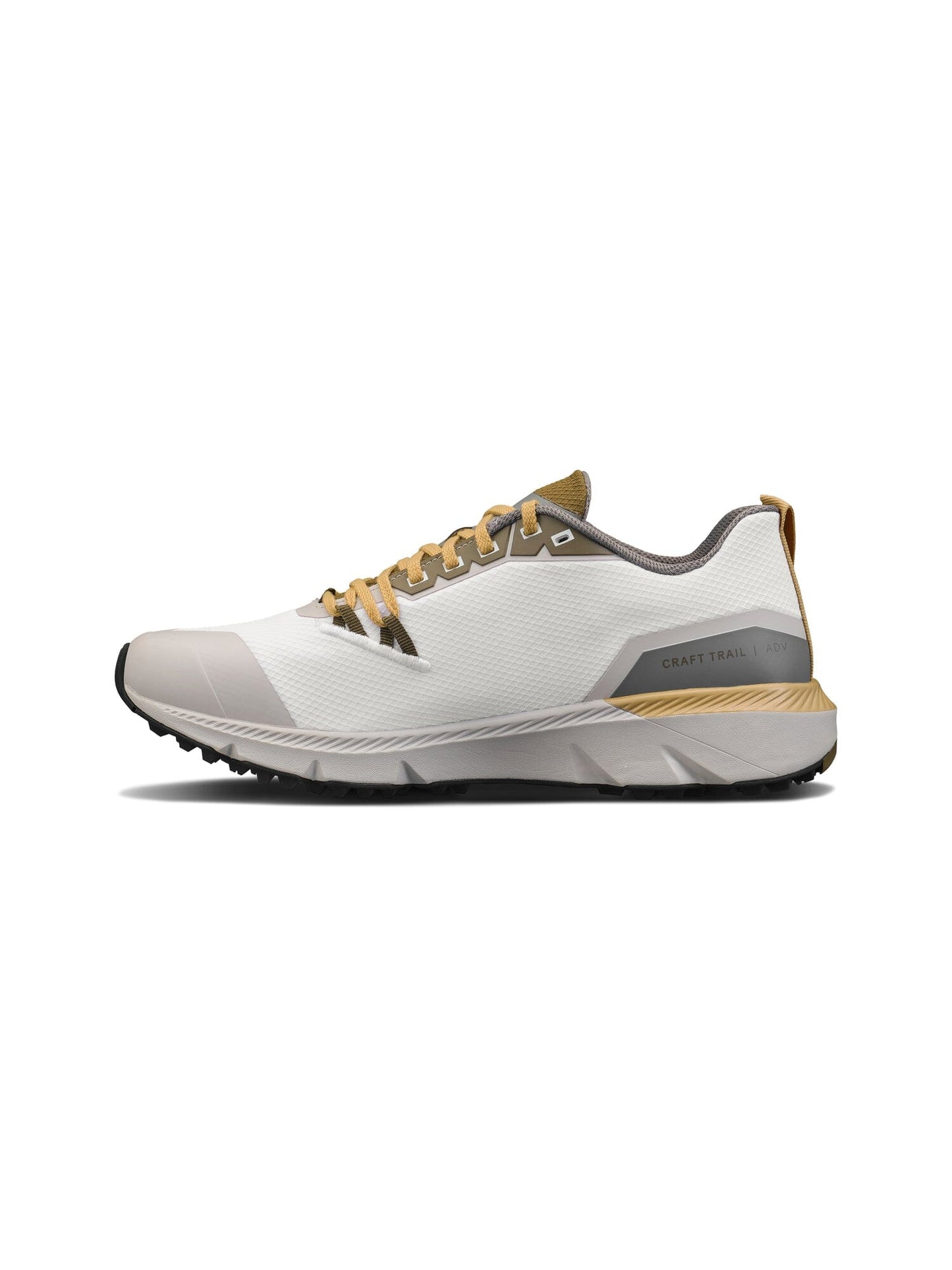 Women's Nordic Trail 2.0 - Cloud/Grey Footwear Craft Sportswear NA