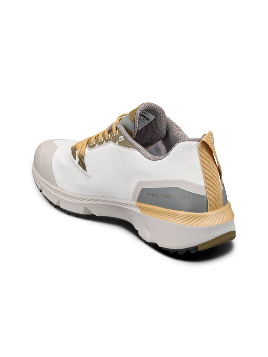 Women's Nordic Trail 2.0 - Cloud/Grey Footwear Craft Sportswear NA