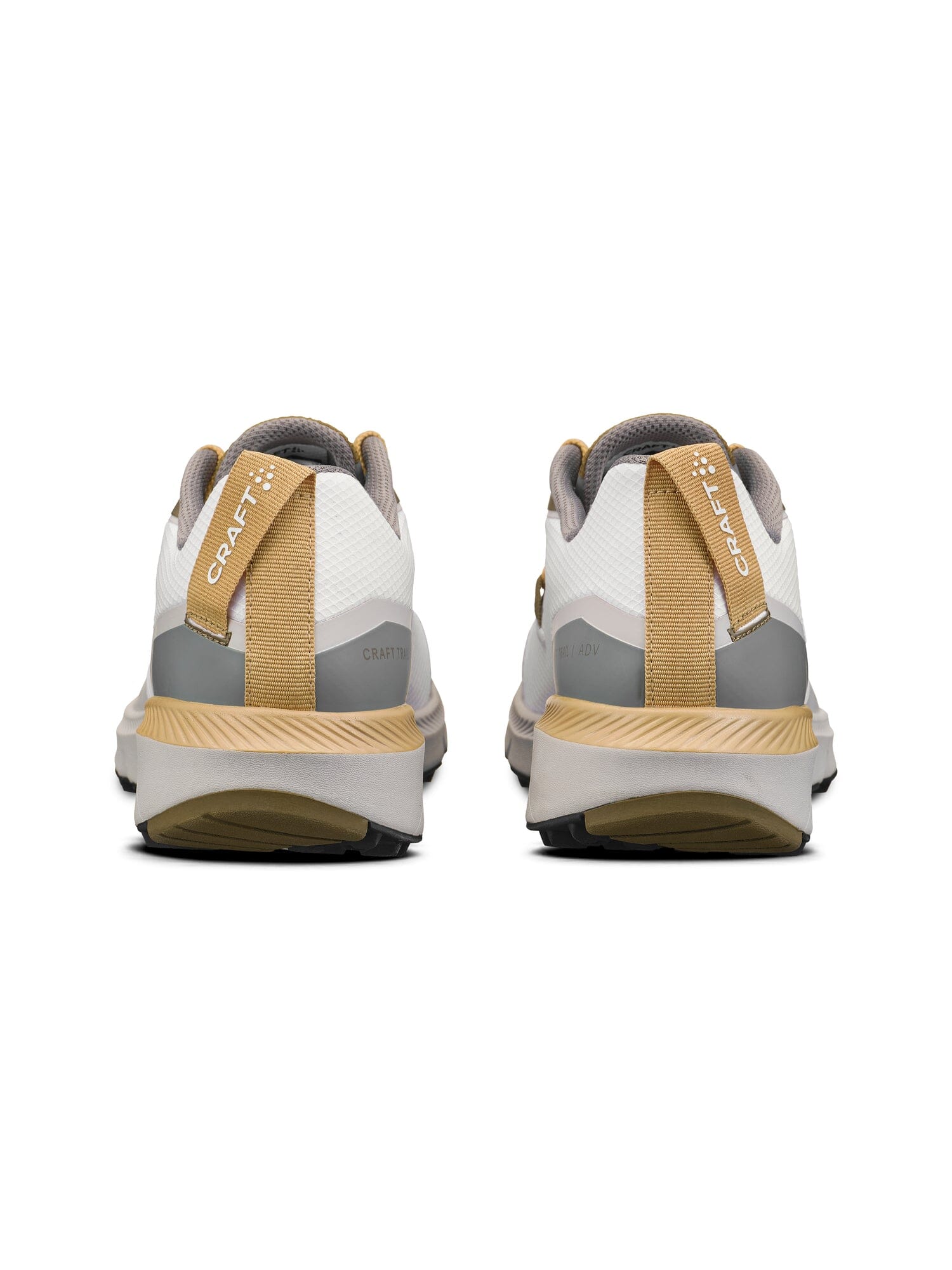 Women's Nordic Trail 2.0 - Cloud/Grey Footwear Craft Sportswear NA