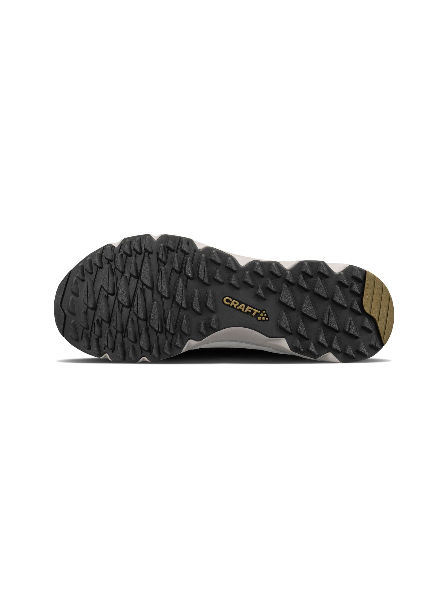 Women's Nordic Trail 2.0 - Cloud/Grey Footwear Craft Sportswear NA