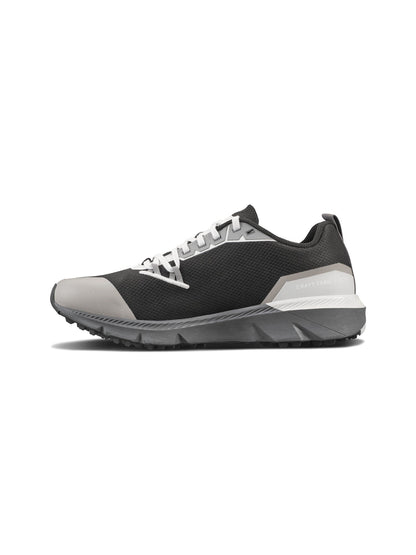 Women's Nordic Trail 2.0 - BLACK/CONCRETE Footwear Craft Sportswear NA