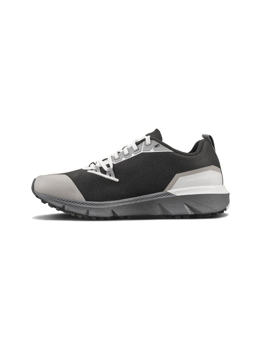 Women's Nordic Trail 2.0 - BLACK/CONCRETE Footwear Craft Sportswear NA