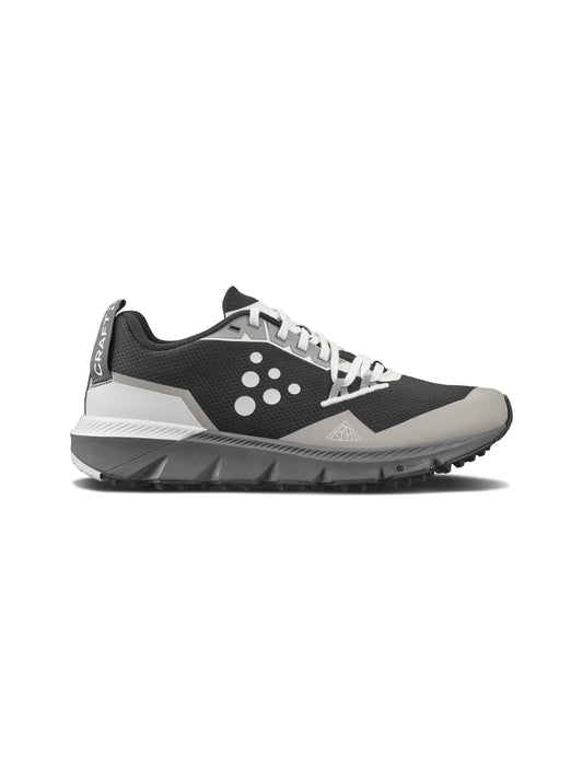 Women's Nordic Trail 2.0 - BLACK/CONCRETE Footwear Craft Sportswear NA