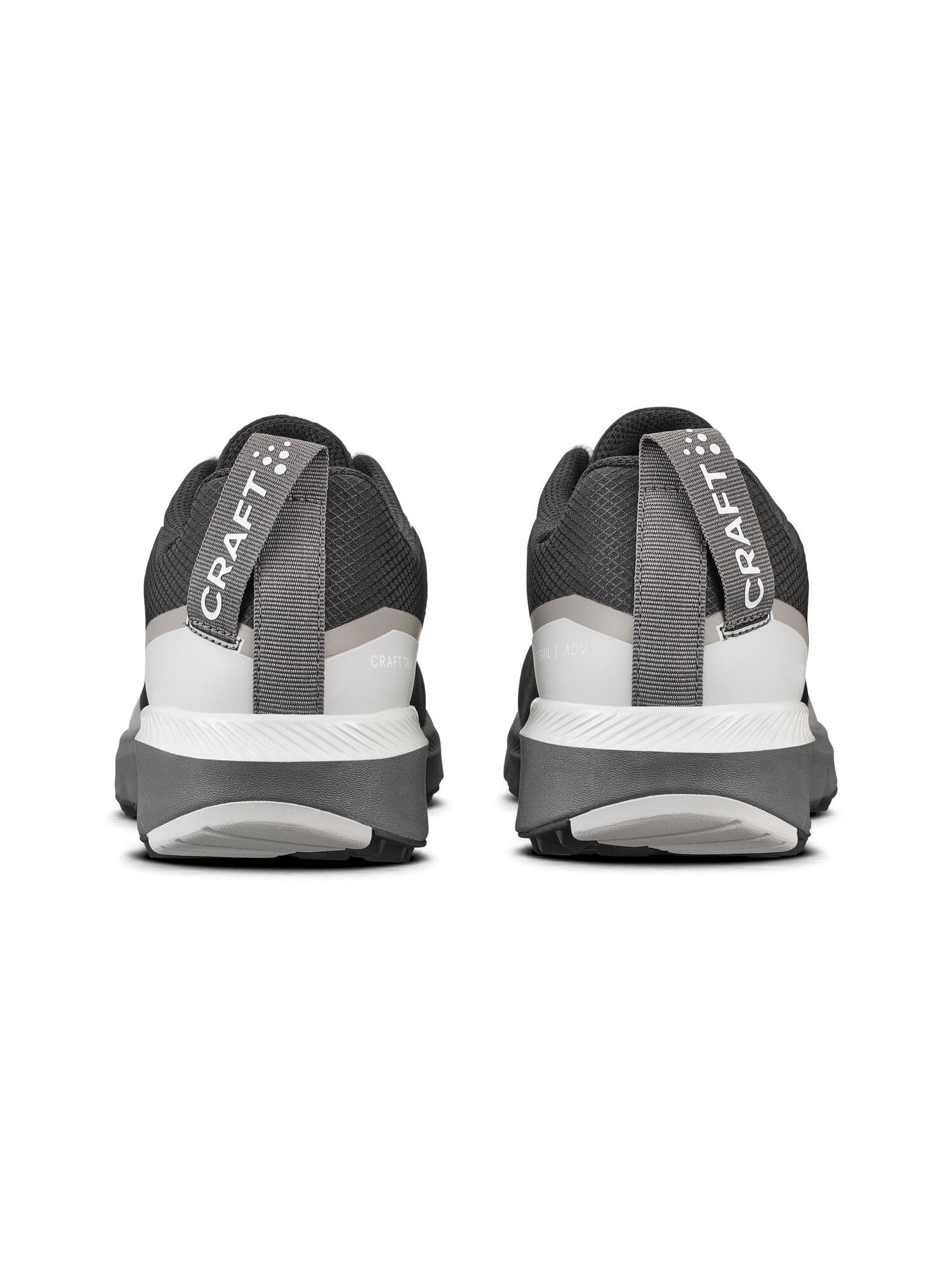 Women's Nordic Trail 2.0 - BLACK/CONCRETE Footwear Craft Sportswear NA