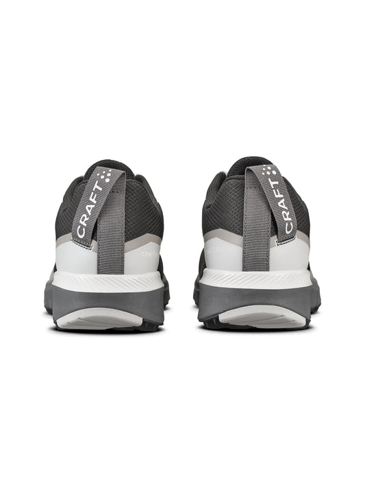 Women's Nordic Trail 2.0 - BLACK/CONCRETE Footwear Craft Sportswear NA