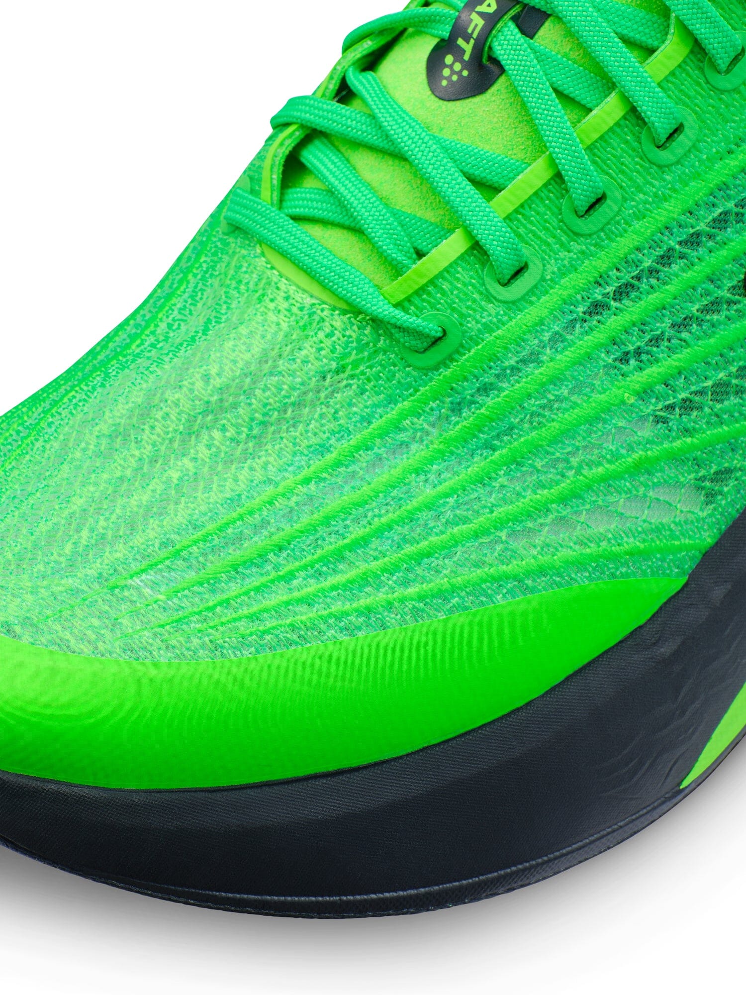 Men's Nordlite Tempo Running Shoe - Team Green Footwear Craft Sportswear NA