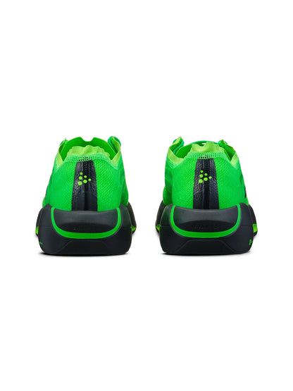 Men's Nordlite Tempo Running Shoe - Team Green Footwear Craft Sportswear NA