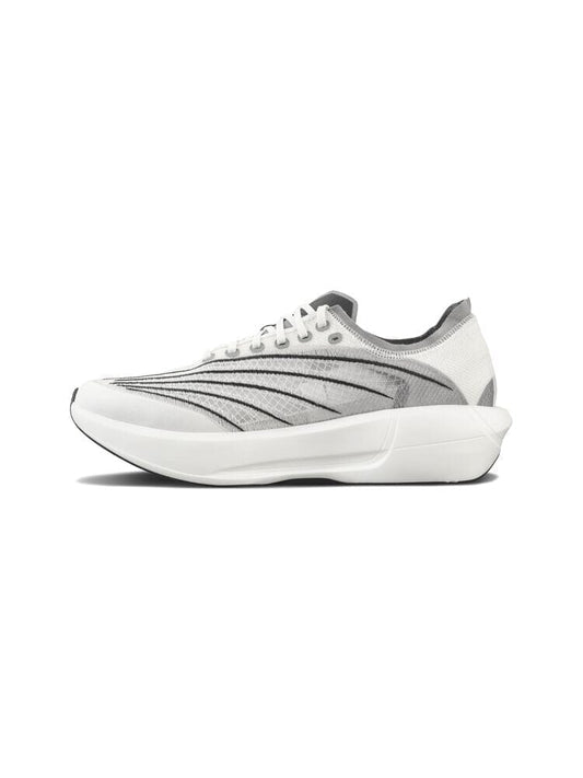 Men's Nordlite Tempo Running Shoe - WHITE Footwear Craft Sportswear NA