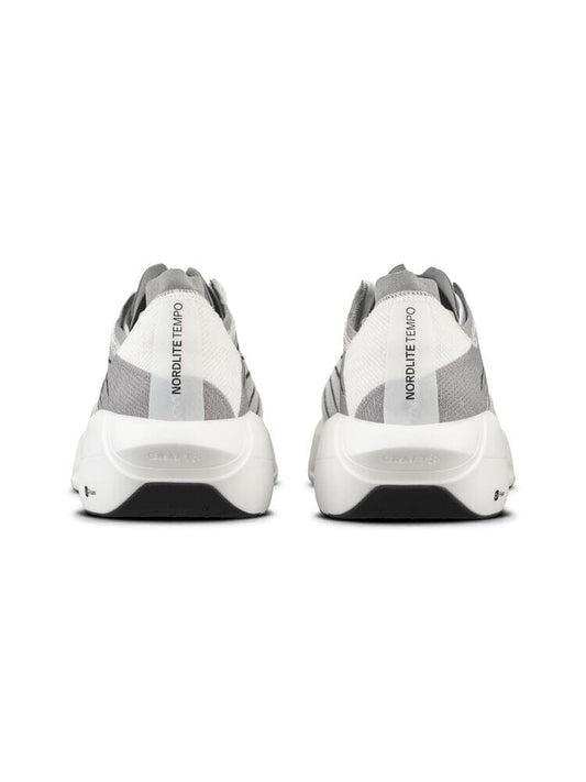 Men's Nordlite Tempo Running Shoe - WHITE Footwear Craft Sportswear NA