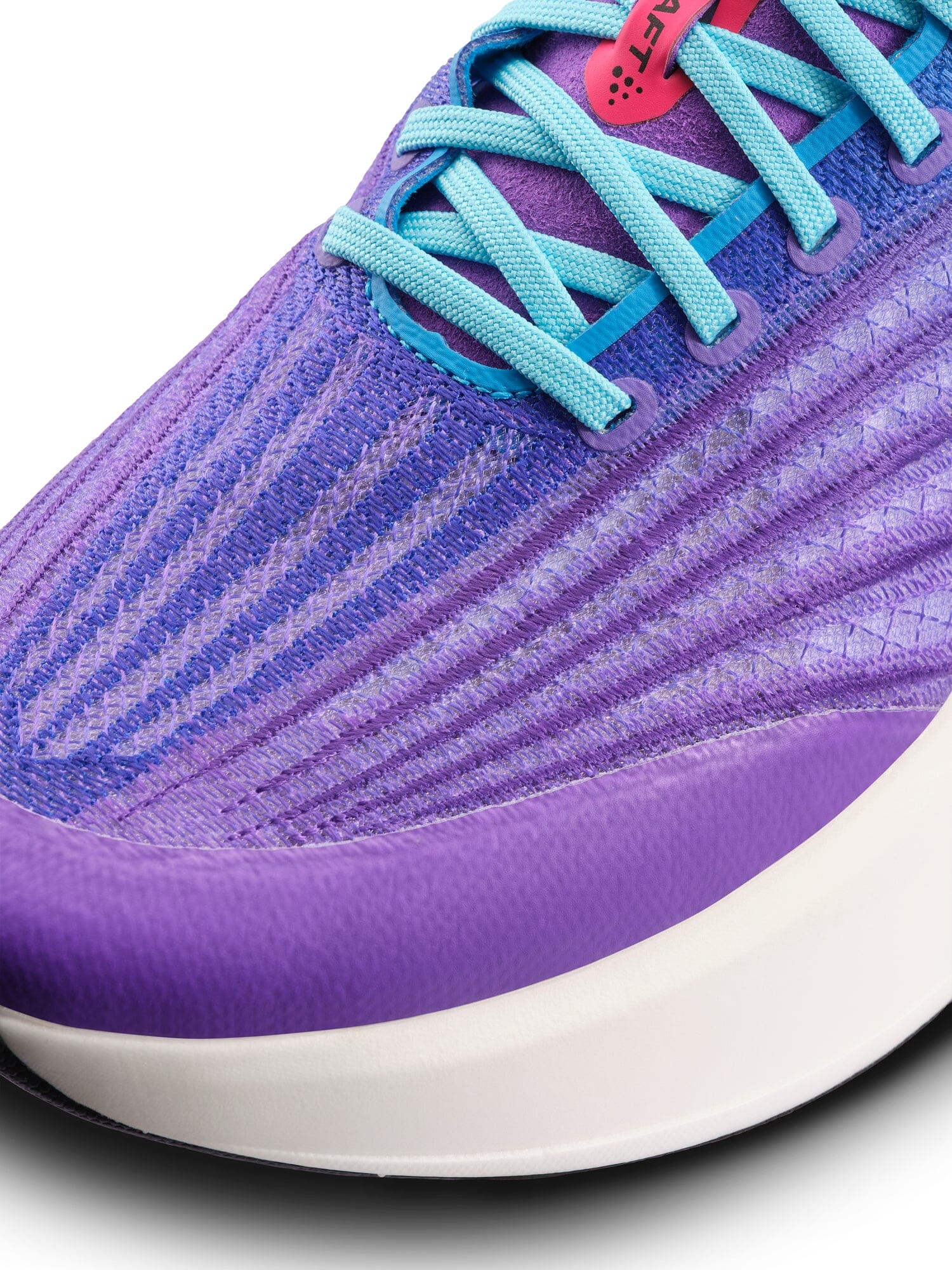 Women's Nordlite Tempo Running Shoe - Club Cobalt/True Purple Footwear Craft Sportswear NA