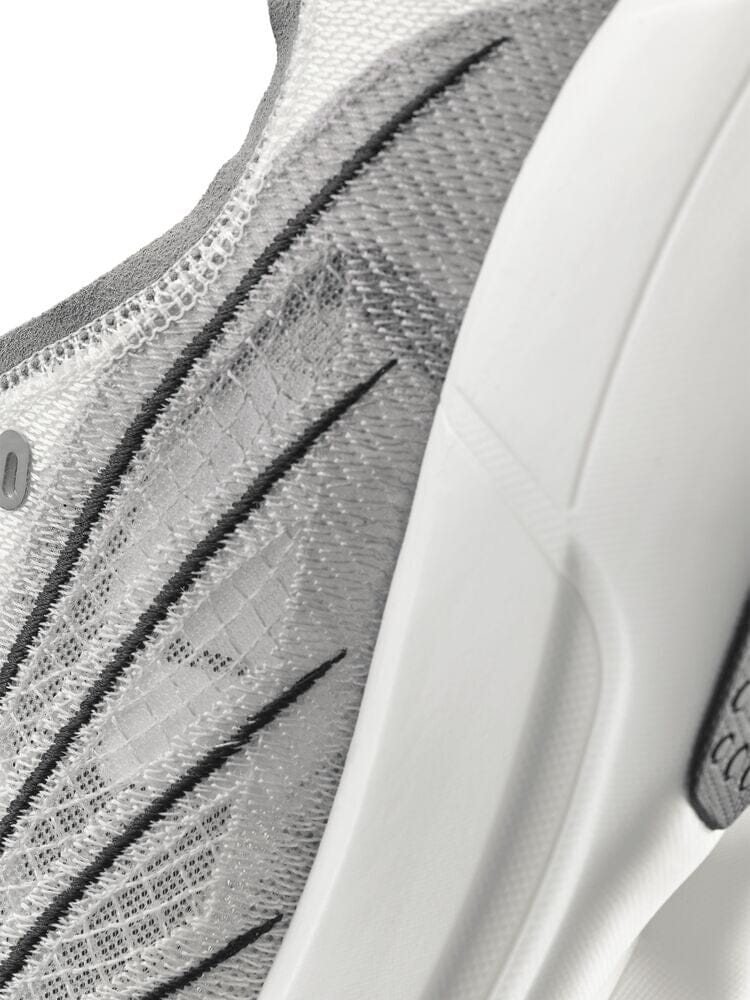 Women's Nordlite Tempo Running Shoe - White Footwear Craft Sportswear NA