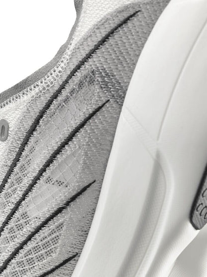 Women's Nordlite Tempo Running Shoe - White Footwear Craft Sportswear NA