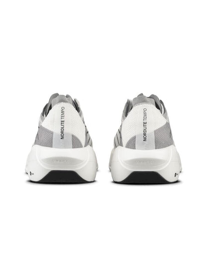 Women's Nordlite Tempo Running Shoe - White Footwear Craft Sportswear NA