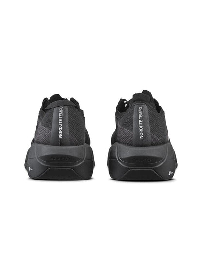 Women's Nordlite Tempo Running Shoe - Black/Multi Footwear Craft Sportswear NA
