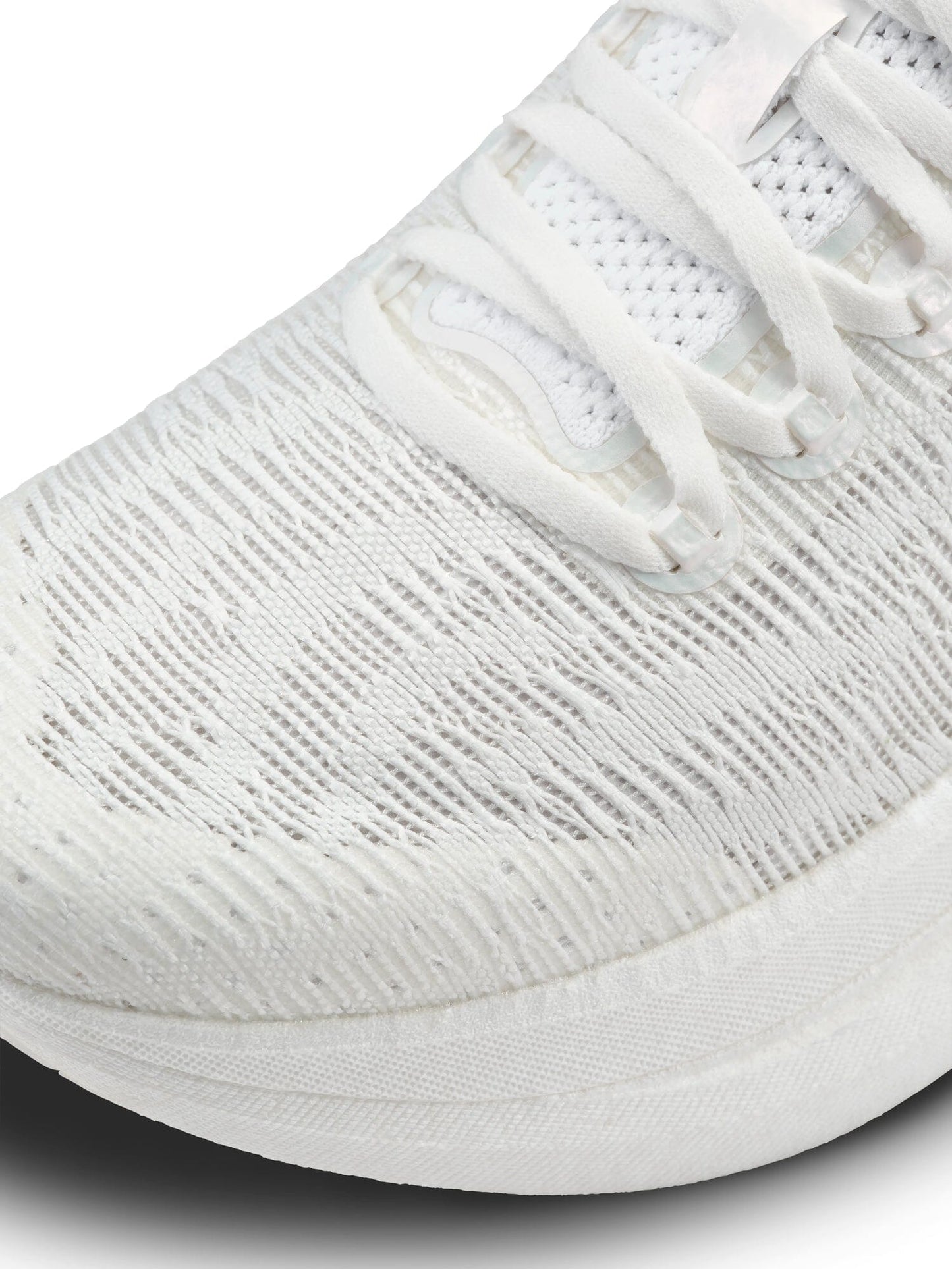 Men's Kype Pro Running Shoe - White Craft Sportswear NA