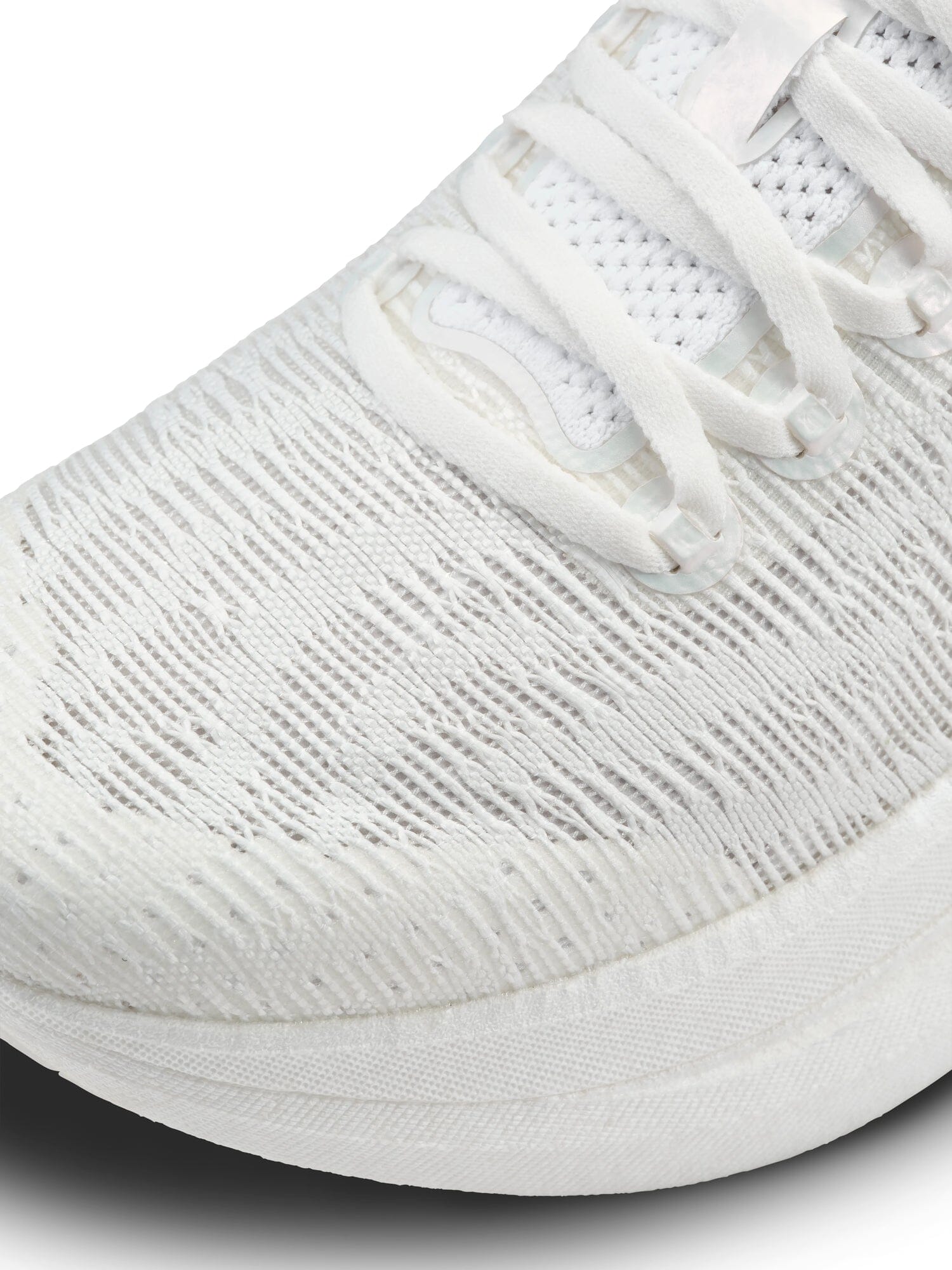 Men's Kype Pro Running Shoe - White Craft Sportswear NA