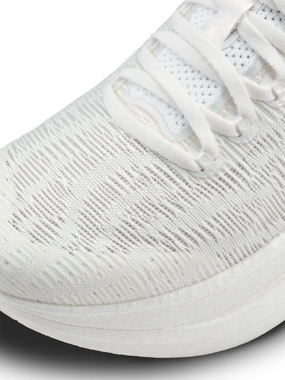 Men's Kype Pro Running Shoe - White Craft Sportswear NA