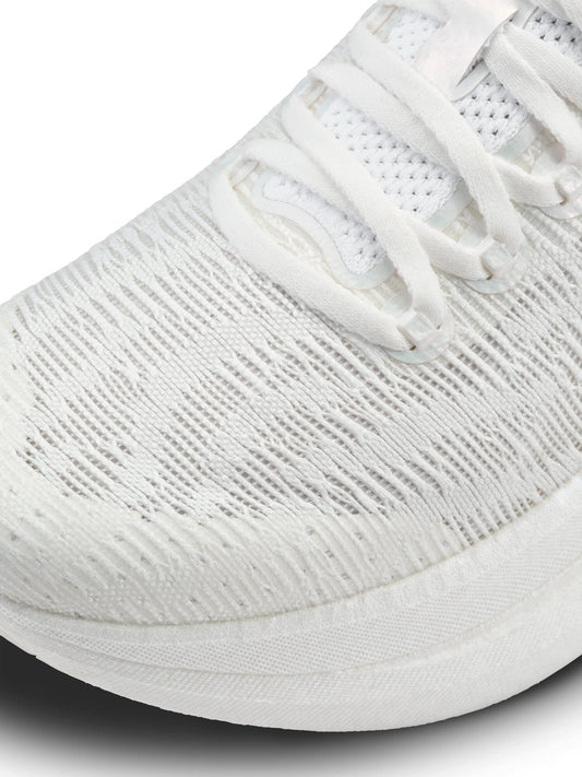 Men's Kype Pro Running Shoe - White Craft Sportswear NA