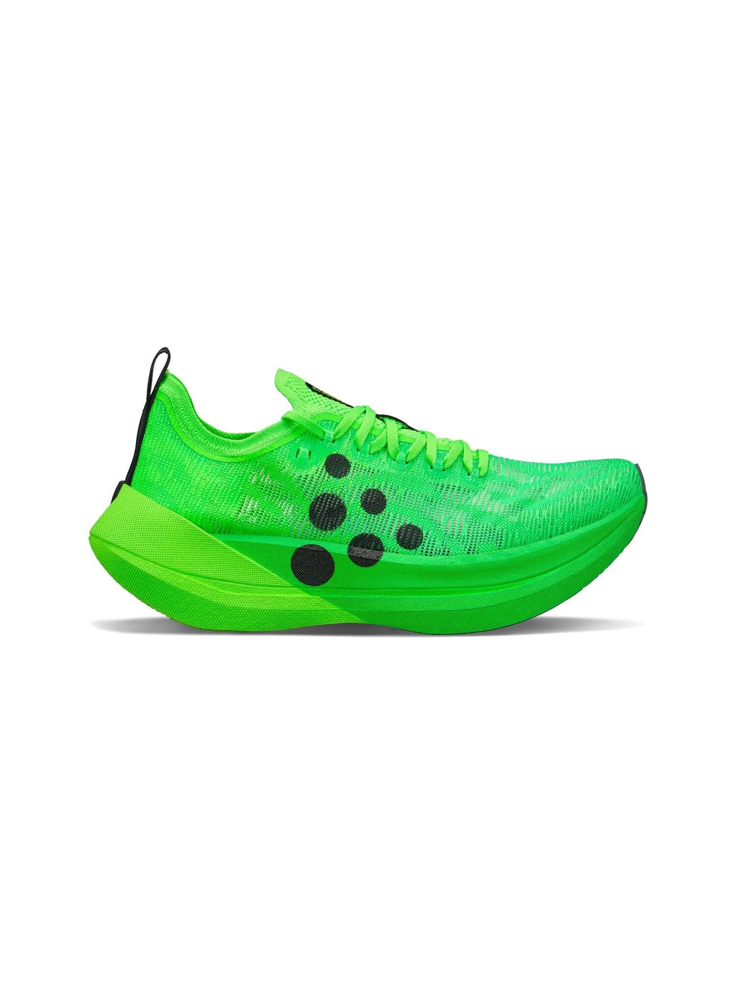 Men's Kype Pro Running Shoe - Team Green Footwear Craft Sportswear NA
