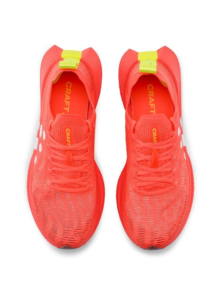 Women's Kype Pro Running Shoe - Shock Footwear Craft Sportswear NA