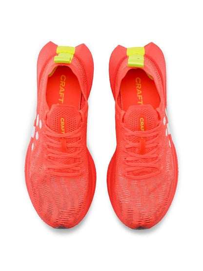 Women's Kype Pro Running Shoe - Shock Footwear Craft Sportswear NA