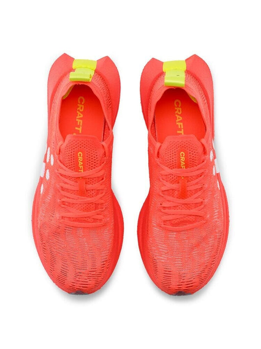 Women's Kype Pro Running Shoe - Shock Footwear Craft Sportswear NA