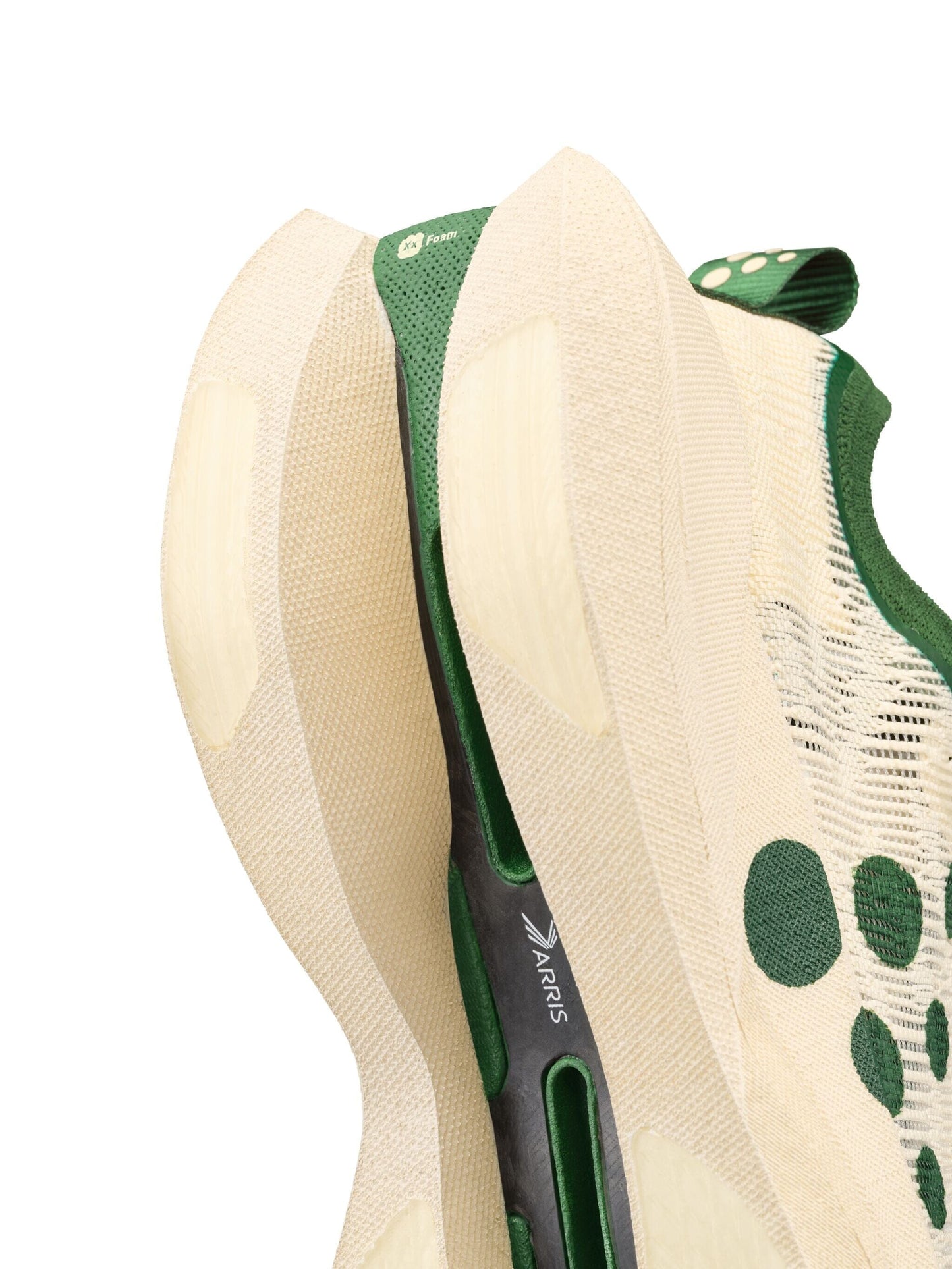 Women's Kype Pro Running Shoe - Juniper Footwear Craft Sportswear NA