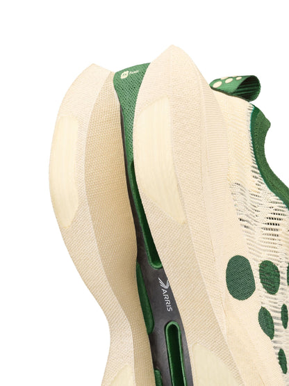 Women's Kype Pro Running Shoe - Juniper Footwear Craft Sportswear NA