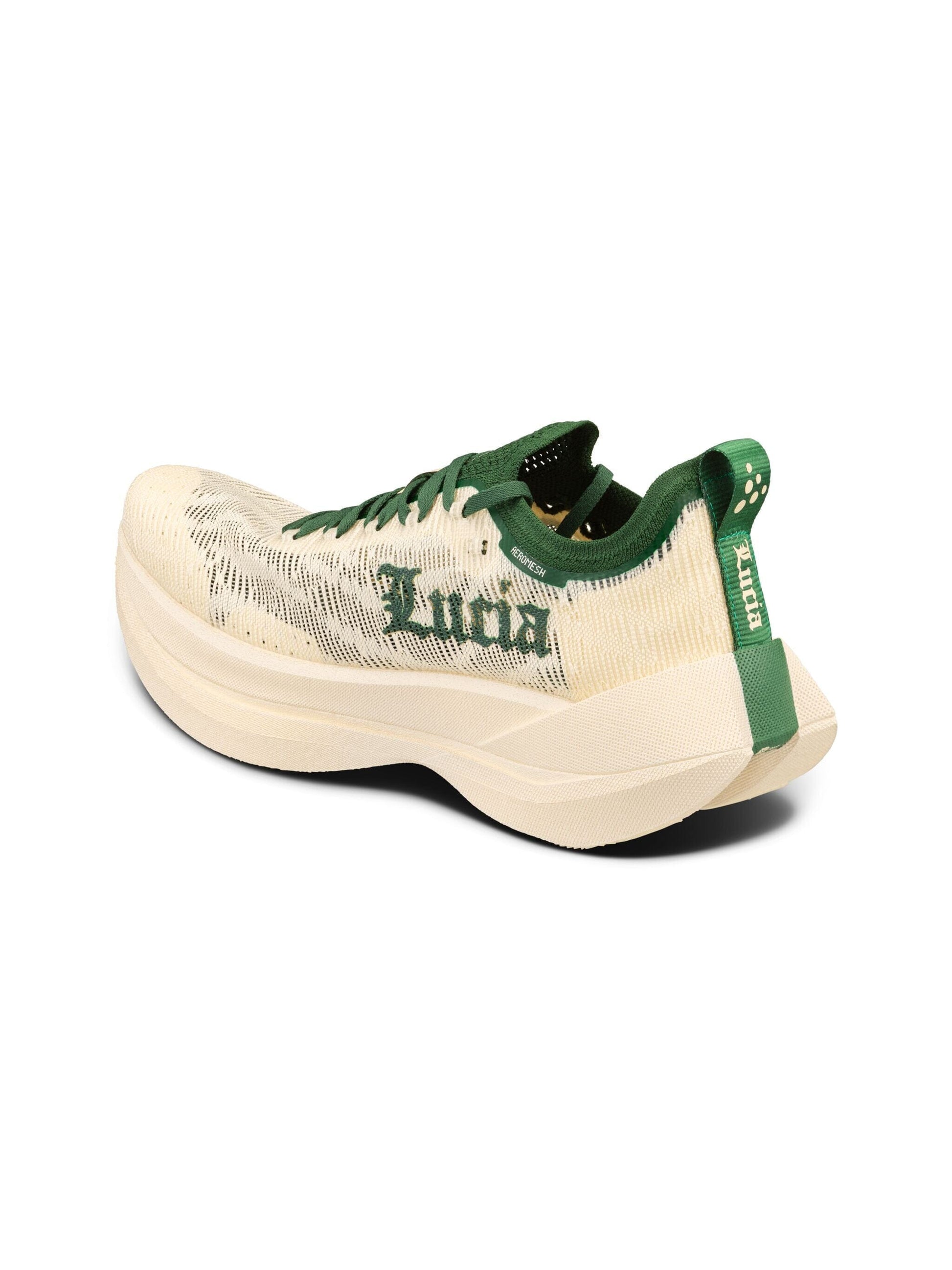 Women's Kype Pro Running Shoe - Juniper Footwear Craft Sportswear NA