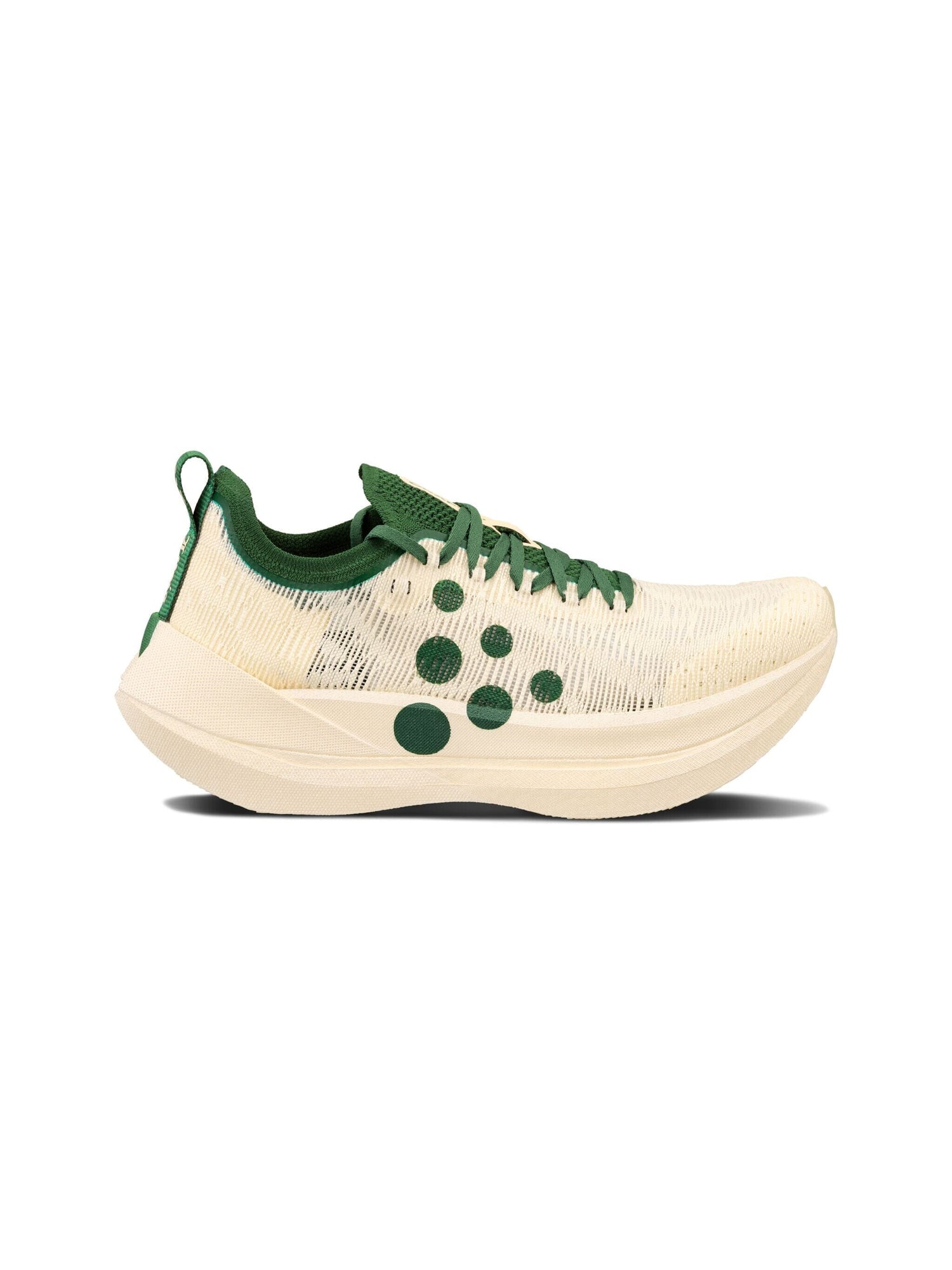 Men's Kype Pro Running Shoe - Juniper Footwear Craft Sportswear NA