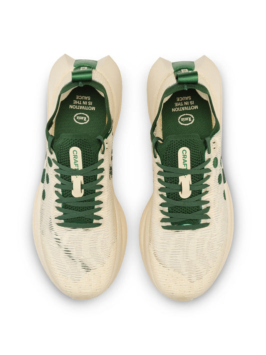 Men's Kype Pro Running Shoe - Juniper Footwear Craft Sportswear NA