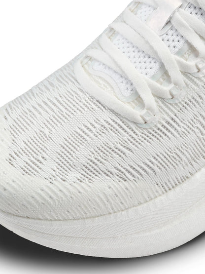 Women's Kype Pro Running Shoe - White Craft Sportswear NA