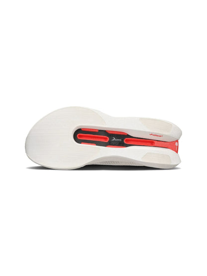 Women's Kype Pro Running Shoe - White Craft Sportswear NA