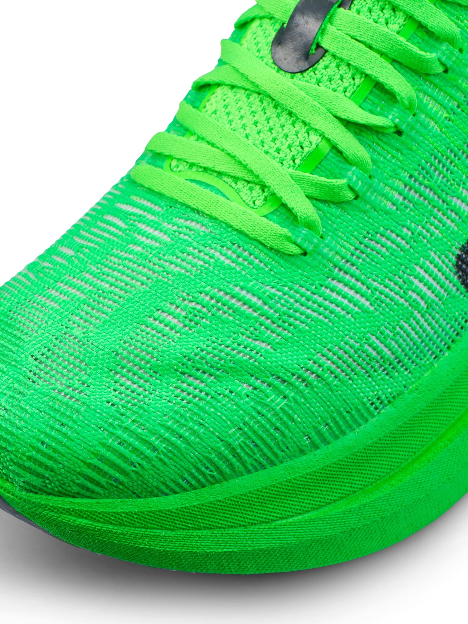 Women's Kype Pro Running Shoe - Team Green Footwear Craft Sportswear NA