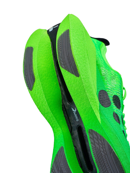 Women's Kype Pro Running Shoe - Team Green Footwear Craft Sportswear NA