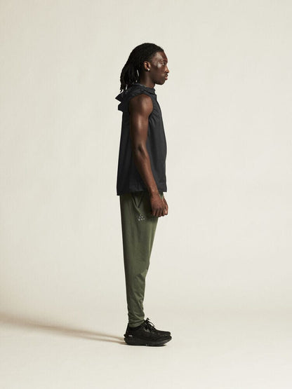 Men's Pro Hydro Lightweight Vest - Black Craft Sportswear NA