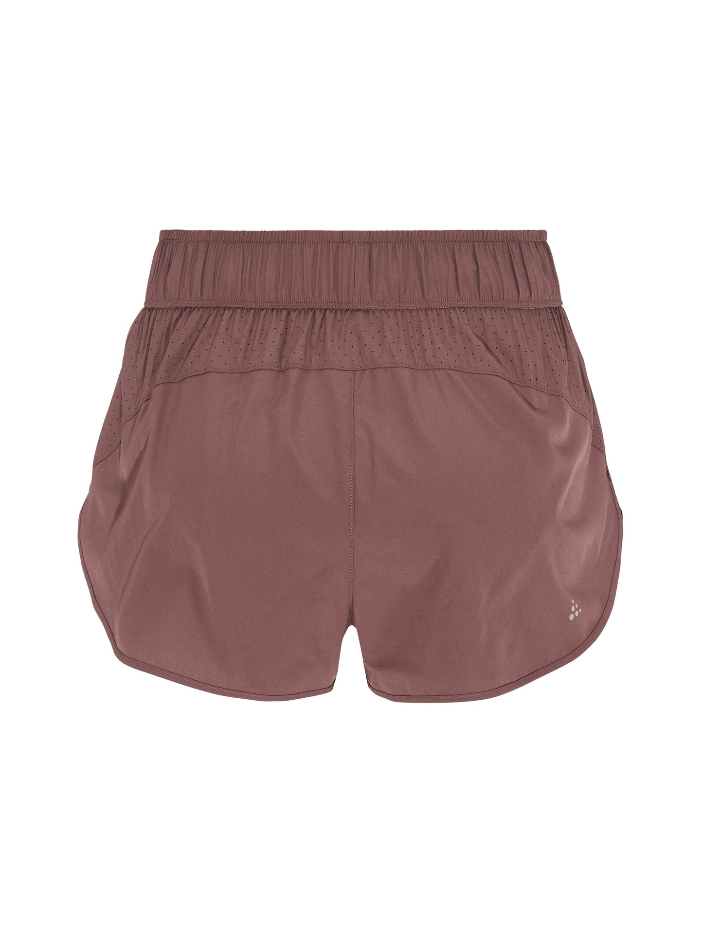 Women's ADV Essence 2 inch Shorts 2.0 - Flint Women's Shorts, Skirts, and Dresses Craft Sportswear NA